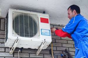 24/7 and Emergency HVAC Near Tiki Island, TX | Air Conidtioning and Heating Contractors