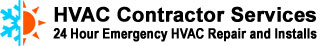 Tiki Island HVAC Services